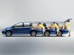 Nissan DongFeng Livina Geniss 2006 года (CN)